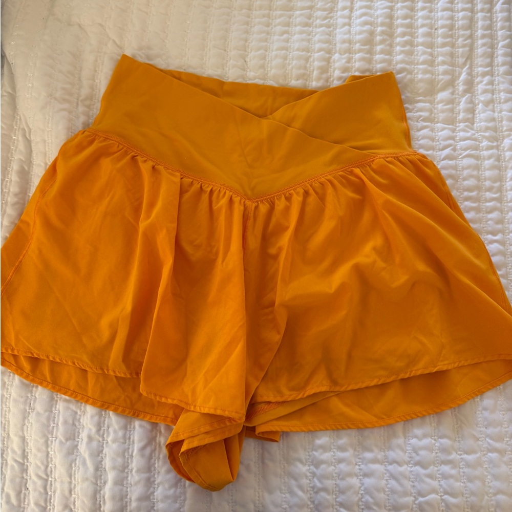 Aerie Offline Shorts